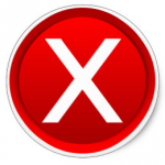 red cross symbol